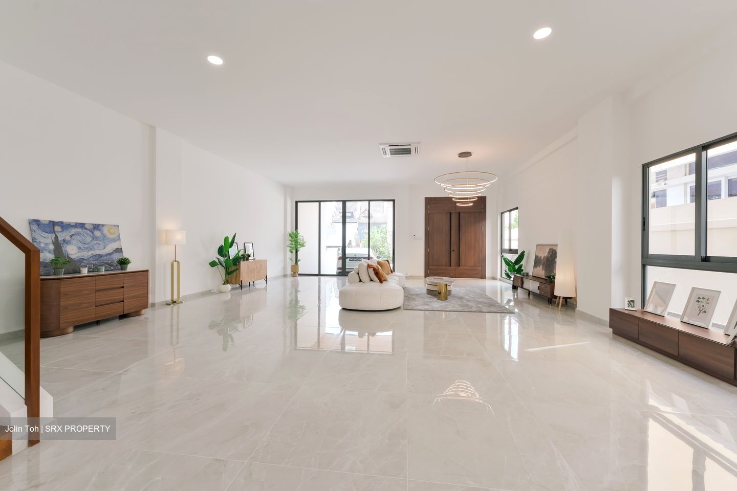 Seletar Hills Estate (D28), Semi-Detached #532616951